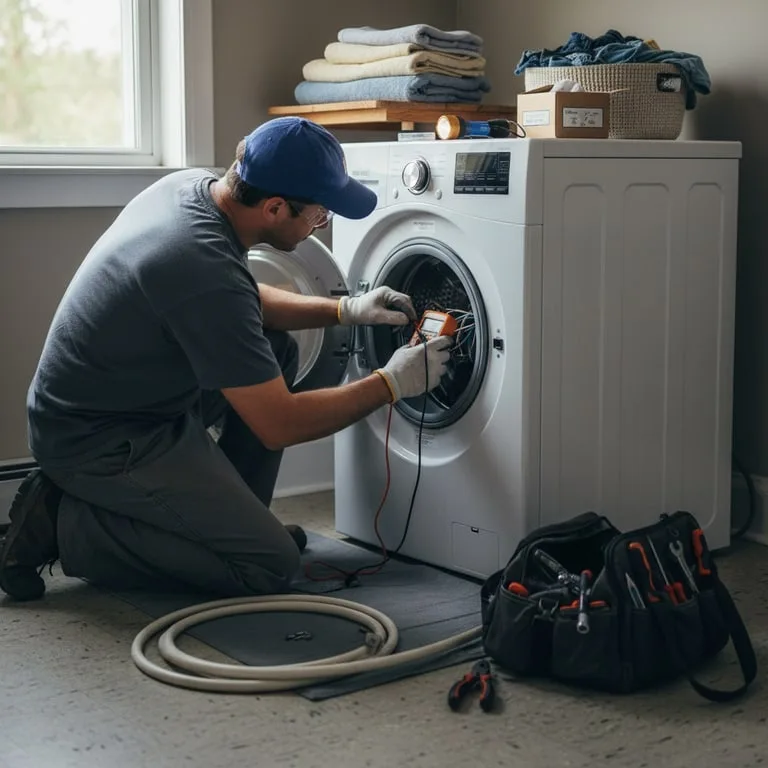 Appliance Repair service in Downey, CA